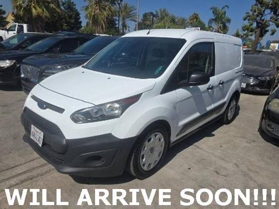 FORD TRANSIT CONNECT 2017 NM0LS6E77H1300007 image